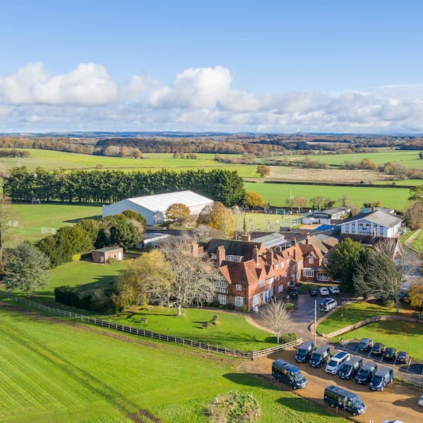 Boundary Oak Senior School